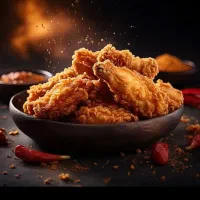 به یک نفرآشپزماهرسوخاری کیلویی