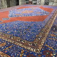 ** فرش های آبرنگی ۶ متری **|فرش|گلبهار, شهر جدید گلبهار|دیوار