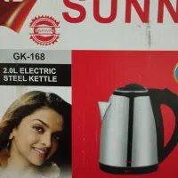 کتری برقی مارک سونی
