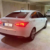 آریزو 5 مدل 96|خودرو سواری و وانت|کرج, فاز ۳ گوهردشت|دیوار