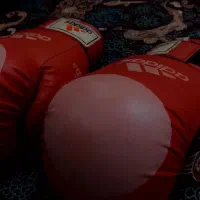 دستکش بوکس