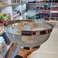 ظروف ۱۰۰درصد استیل اصل هند