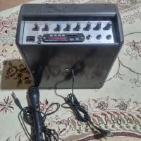 اسپیکر ضبط باند سینما خانگی اکو|سیستم صوتی خانگی|اردبیل, |دیوار