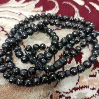 تسبیح  زندان باف|بدلیجات|بندر امام خمینی, |دیوار