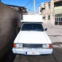 پیکان دوگانه شرکتی مسقف 89 کلکسیونی