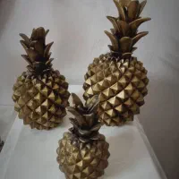آناناس ۳تایی