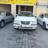 سمند LX مدل۹۳