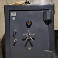 گاوصندوق.بازگشایی. تعمیرات.جابجایی.فروش|ابزارآلات|اندیشه, اندیشه فاز ۳|دیوار