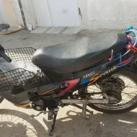 موتور ویو|موتورسیکلت|شیراز, تندگویان|دیوار