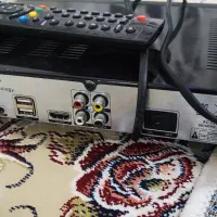 گرینده دیجیتال|تلویزیون و پروژکتور|همدان, |دیوار