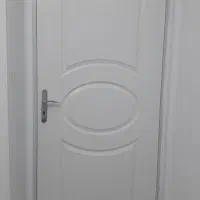 درب یه لنگه|مصالح و تجهیزات ساختمان|نهاوند, |دیوار