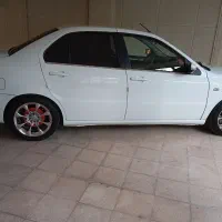 سمند سورن مدل 1403صفر