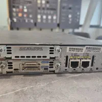 روتر CISCO 2811|مودم و تجهیزات شبکه|مشهد, عامل|دیوار