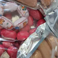 محصولات پروتئینی خانگی تِلکا پروتئین