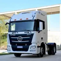 راننده کمکی