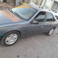 پژو ۴۰۵ 94|خودرو سواری و وانت|زنجان, |دیوار