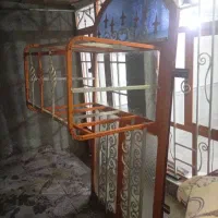 در و پنجره|مصالح و تجهیزات ساختمان|دزفول, |دیوار