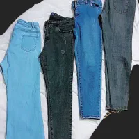 شلوار لی|لباس|بروجرد, |دیوار