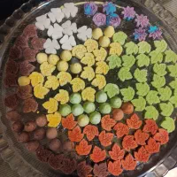 قند ونبات خانگی قندک