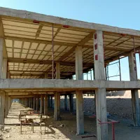 سفتکاری ساختمان