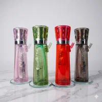 قلیون قلیان مسافرتی و آفتابه شارژی سیزده به در