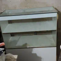 میز .MDF و میز  فلزی