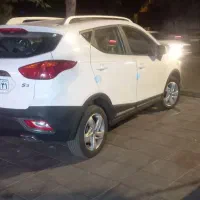 جک s3 مدل ۴۰۳|خودرو سواری و وانت|قرچک, زیبا شهر|دیوار