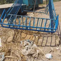 باربند نیسان وپراید