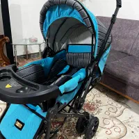 کالسکه دلیجان ست کامل و تک|کالسکه و لوازم جانبی|شهریار, شهریار|دیوار