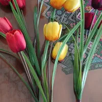 گل مصنوعی|گل مصنوعی|تهران, وحیدیه|دیوار