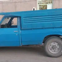 نیسان 83تناژ پایین|خودرو سواری و وانت|تربت‌حیدریه, ترمینال|دیوار