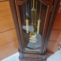 ساعت ایستاده|ساعت دیواری و تزئینی|شیراز, معالی‌آباد|دیوار