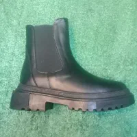 بوت زنانه از تولید به مصرف|کیف، کفش، کمربند|تنکابن, |دیوار