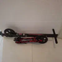 اسکوتر تاشو|دوچرخه، اسکیت، اسکوتر|شهریار, شهرک شاهد|دیوار