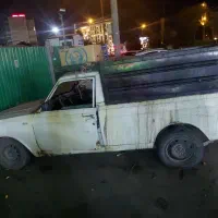 مدل88|خودرو سواری و وانت|کاشان, زیدی|دیوار