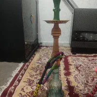 یک عدد قلیان