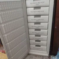 تمام فریزر ارج
