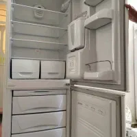 یخچال فریزر|یخچال و فریزر|جهرم, |دیوار