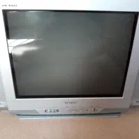 تلویزیون و گیرنده خارجی