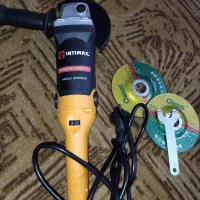 مینی سنگ فرز اینتیمکس|ابزارآلات|امیدیه, |دیوار