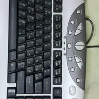 کیبورد