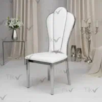 صندلی تالار مدل ارشیا