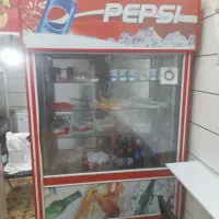 یخچال ۴ درب در حد نو