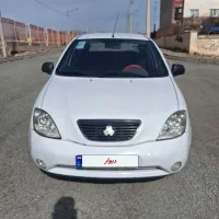 تیبا ۱مدل ۱۳۹۶دوگانه کارخانه