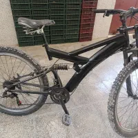 فروش دوچرخه۲۶ Galent