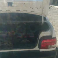 ماشین پراید صبا