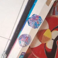 چادر باری کودک