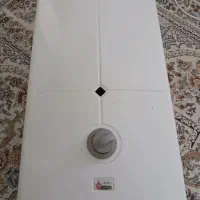 آبگرمکن دیواری بوتان مدل B 3115 درحد آکبند