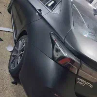 کاور بدنه و سرامیک|خدمات موتور و ماشین|بندرعباس, |دیوار