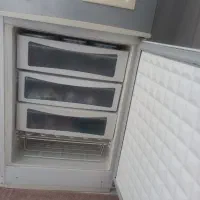 یخچال فریزر سیلوان|یخچال و فریزر|مشهد, سرافرازان|دیوار